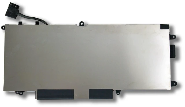 Alt view image 2 of 4 - New 71TG4 K5XWW 7.6V 60Wh 3-Cell Li-ion Battery for Dell Latitude 5289 7389 7390 2-in-1 Replaces X49C1 6CYH6 725KY 12-Month Warranty