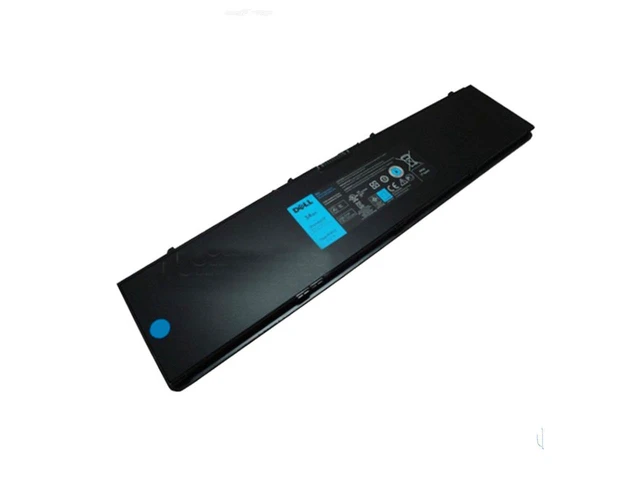 Alt view image 3 of 3 - 47Wh 34GKR battery for dell Latitude E7440 series