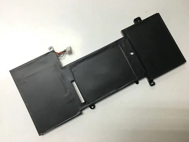 Alt view image 2 of 2 - 48Wh HV03XL Built-in Laptop Battery for HP HSTNN-LB7B 818418-421 series 11.4V