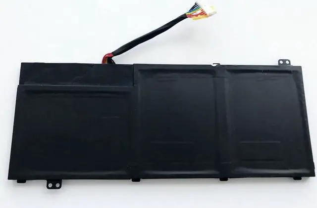 Alt view image 2 of 2 - 11.4V 4680mAh/53.4Wh   Li-ion Battery For Acer AC15B7L 31CP7/64/80 Laptop