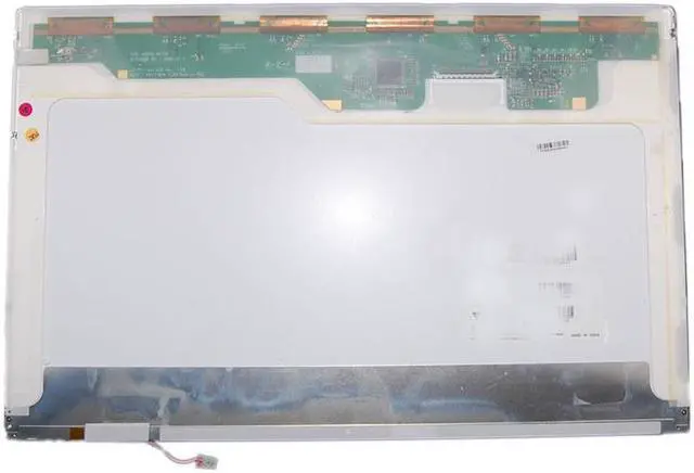 Alt view image 2 of 2 - 17" WXGA+ B170PW03 V1 V.1 Laptop LCD Screen Gloss