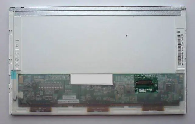 Alt view image 3 of 3 - AU OPTRONICS AUO B089AW01-V3 UMPC 8.9" LCD Screen Matte