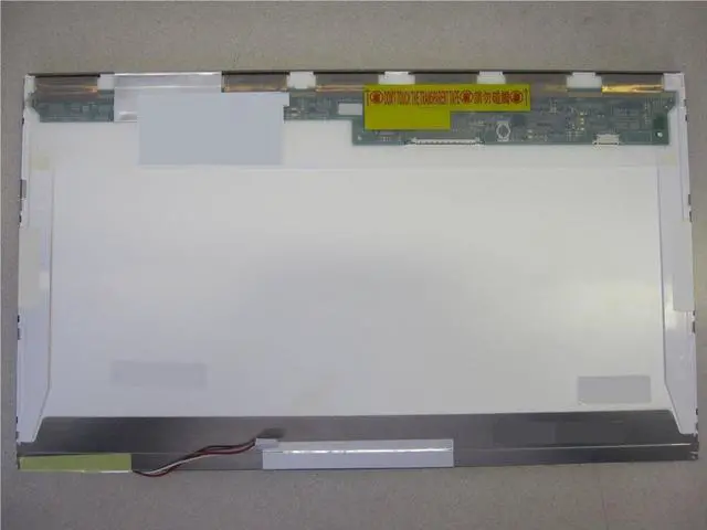 Alt view image 3 of 3 - 16" BRAND SCREEN 496762-001 / 496769-001 Matte