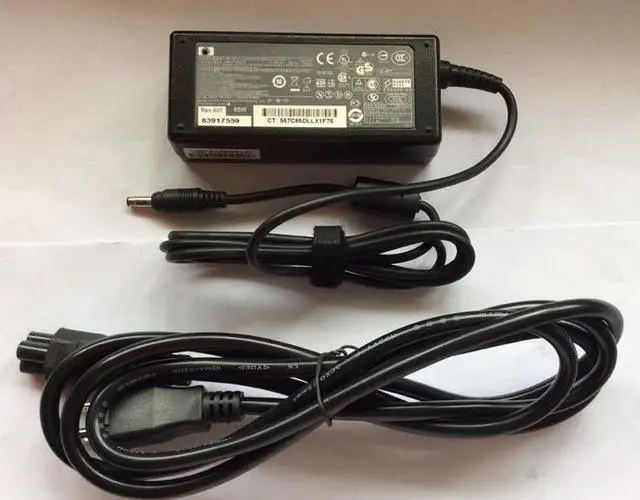 Main image of AC Adapter power supply charger for HP Dv2244ea Dv2245ea Dv2246ea
