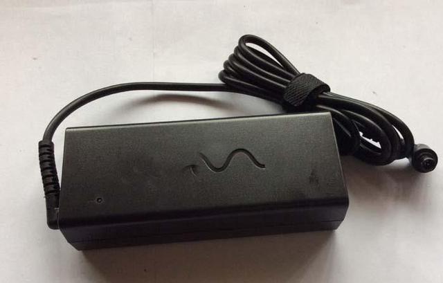 Alt view image 3 of 5 - AC Adapter 19.5V 4.7A for SONY VGN-FE VGN-FE11H VGN-FE31Z VGN-FE550 VGN-FE550FM VGN-FE550G VGN-FE570 VGN-FE570G VGN-FE590