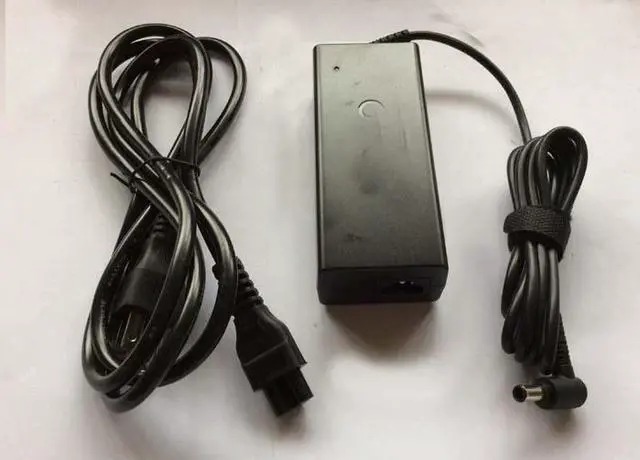 Alt view image 5 of 5 - AC Adapter 19.5V 4.7A for SONY VGN-FE VGN-FE11H VGN-FE31Z VGN-FE550 VGN-FE550FM VGN-FE550G VGN-FE570 VGN-FE570G VGN-FE590