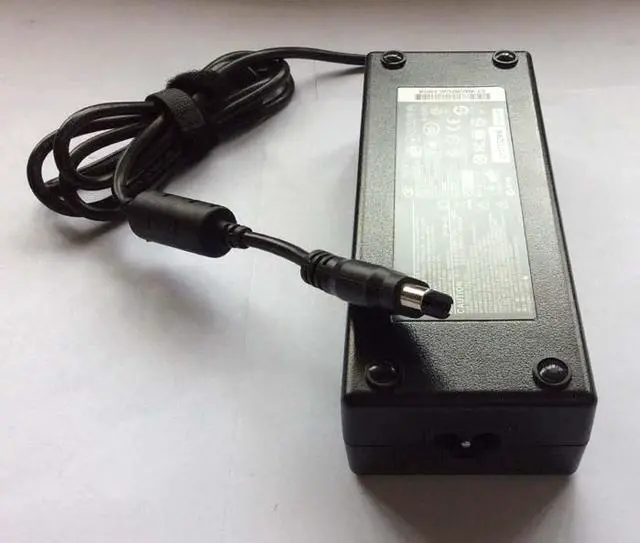 Alt view image 4 of 6 - Charger Adapter Power Supply 18.5V 6.5A 120W for HP Pavilion DV7-7064EA