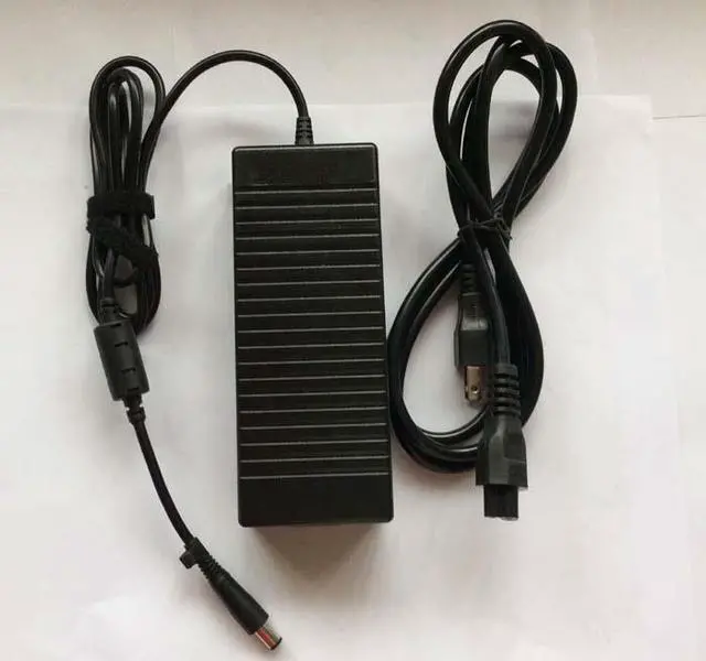 Alt view image 5 of 6 - Charger Adapter Power Supply 18.5V 6.5A 120W for HP Pavilion DV7-7064EA