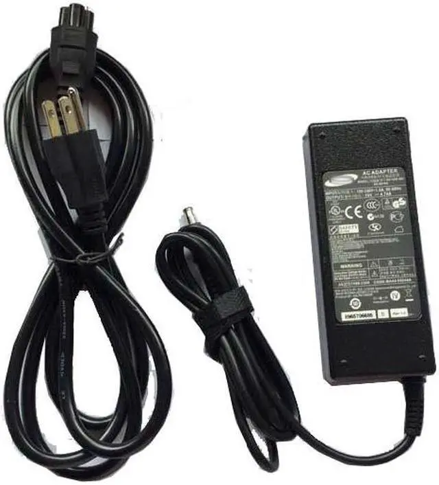 Main image of Charger AC Adapter power supply 19V 4.74A 90W forSamsung 7NP700Z3AH