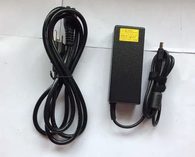Alt view image 2 of 6 - Charger AC Adapter power supply 19V 4.74A 90W forSamsung 7NP700Z3AH