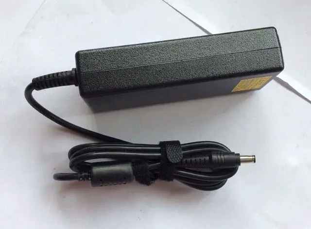 Alt view image 3 of 6 - Charger AC Adapter power supply 19V 4.74A 90W forSamsung 7NP700Z3AH