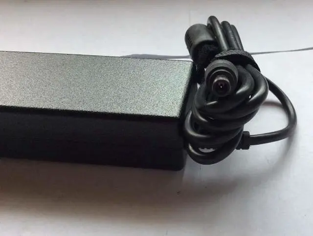 Alt view image 5 of 6 - Charger AC Adapter power supply 19V 4.74A 90W forSamsung 7NP700Z3AH
