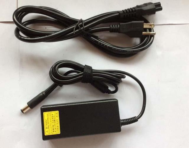 Alt view image 2 of 6 - Laptop Charger Adapter Power Supply AC adapter for HP G G60-549DX G60-550CA G60-551CA