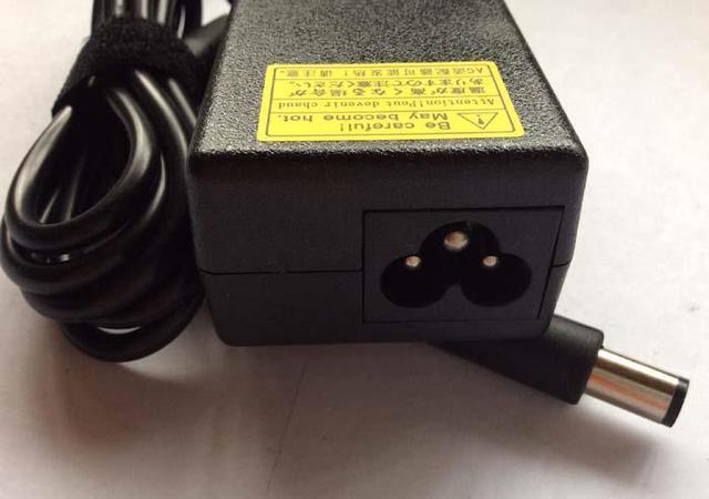 Alt view image 4 of 6 - Laptop Charger Adapter Power Supply AC adapter for HP G G60-549DX G60-550CA G60-551CA