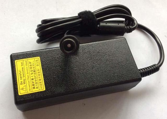 Alt view image 5 of 6 - Laptop Charger Adapter Power Supply AC adapter for HP G G60-549DX G60-550CA G60-551CA