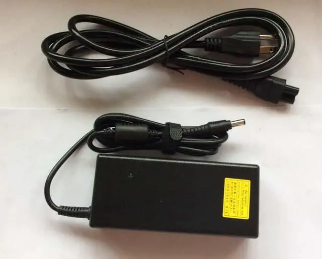 Main image of AC ADAPTER for Toshiba DynaBook Notebooks: AX/530LLAX/550LS AX/630LL