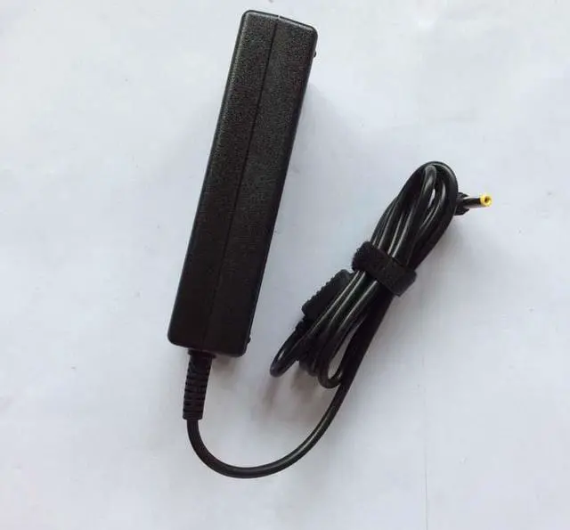 Alt view image 3 of 7 - AC ADAPTER for Toshiba DynaBook Notebooks: AX/530LLAX/550LS AX/630LL