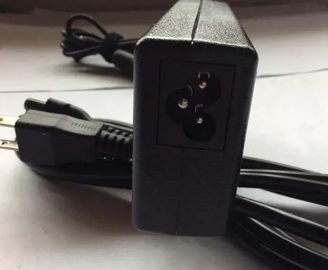 Alt view image 4 of 7 - AC ADAPTER for Toshiba DynaBook Notebooks: AX/530LLAX/550LS AX/630LL