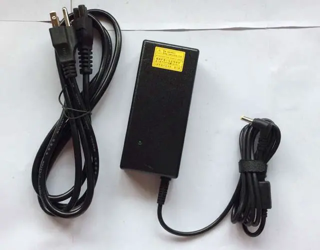 Alt view image 5 of 7 - AC ADAPTER for Toshiba DynaBook Notebooks: AX/530LLAX/550LS AX/630LL