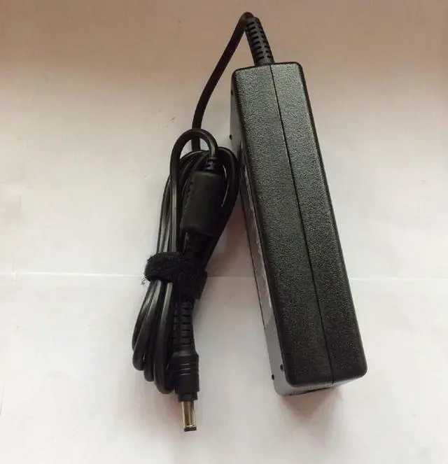 Alt view image 6 of 7 - AC ADAPTER for Toshiba DynaBook Notebooks: AX/530LLAX/550LS AX/630LL