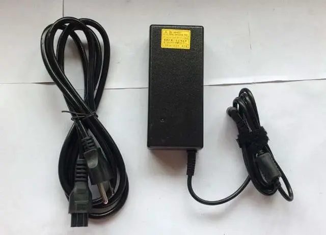 Alt view image 2 of 6 - Charger AC Adapter Power Supply 19V 4.74A 90W for Acer Travelmate 2350 8200 4670