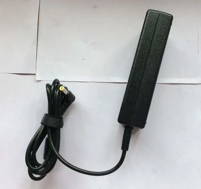Alt view image 3 of 6 - Charger AC Adapter Power Supply 19V 4.74A 90W for Acer Travelmate 2350 8200 4670
