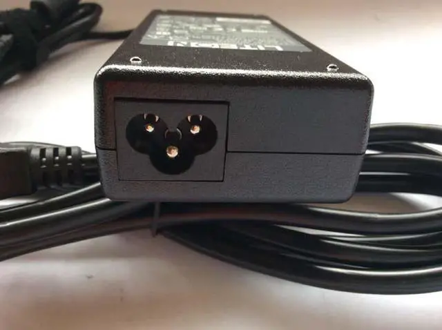 Alt view image 4 of 6 - Charger AC Adapter Power Supply 19V 4.74A 90W for Acer Travelmate 2350 8200 4670