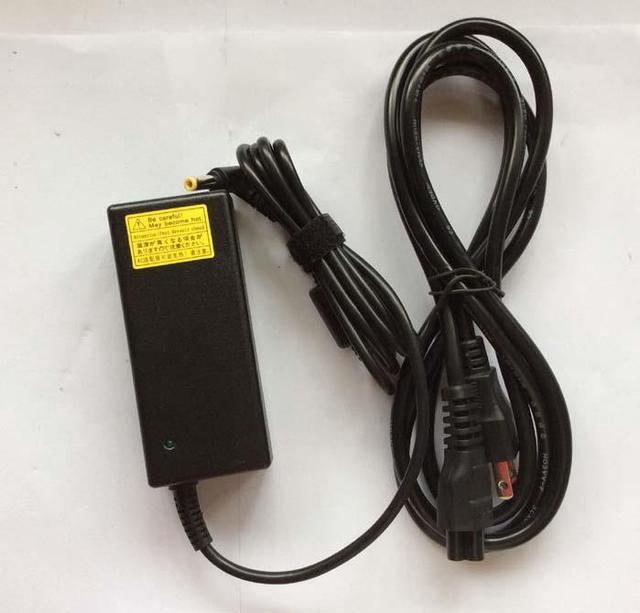 Main image of Charger AC Adapter Power Supply 19V 3.42A 65W for Asus M52 Series: M52A, M52Ae, M5200A, M5200Ae