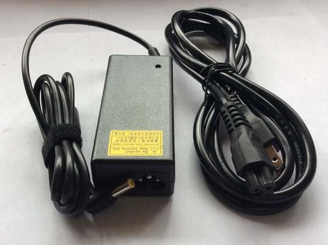 Alt view image 2 of 4 - Charger AC Adapter Power Supply 19V 3.42A 65W for Asus M52 Series: M52A, M52Ae, M5200A, M5200Ae
