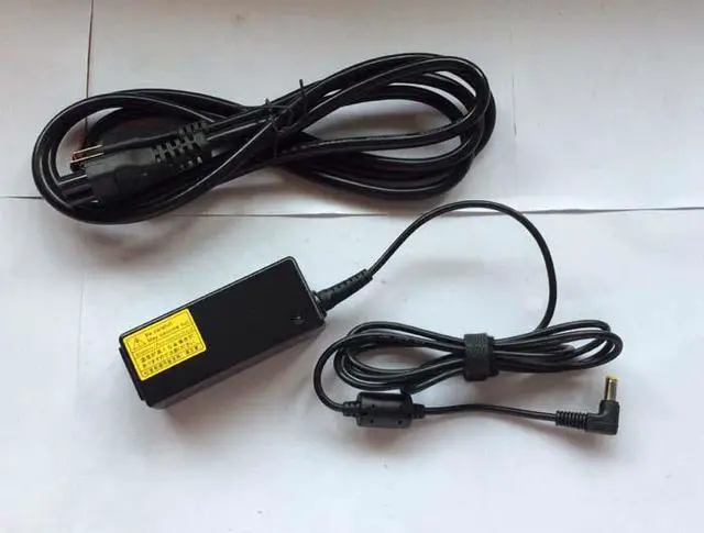 Main image of Charger AC Adapter Power Supply 19V 1.58A 30W for  Acer ADP-30JH B