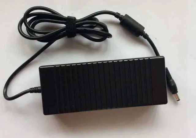 Alt view image 4 of 5 - Gateway P-7809UFX, P-7811FX, P-7811UFX LAPTOP AC Power Adapter Charger