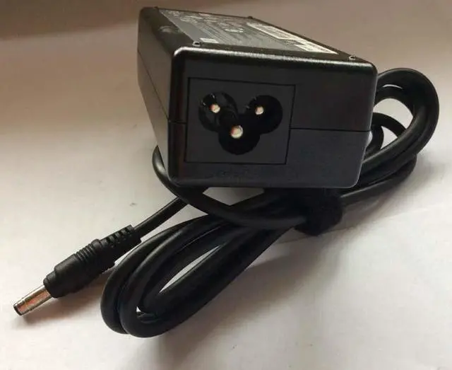 Alt view image 4 of 6 - 65W 18.5V 3.22A AC Adapter battery charger for Dv2130ea, Dv2130la, Dv2130tx, Dv2131ea, Dv2131tx, Dv2132ea,