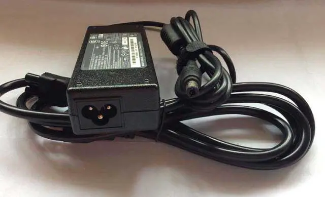 Alt view image 2 of 5 - AC ADAPTER 15V 5A 75W for Toshiba Satellite 2805-S202, 2805-S301, 2805-S302, 2805-S401, 2805-S402, 2805-S503,