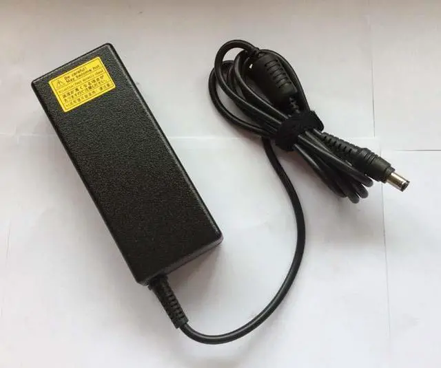 Alt view image 4 of 5 - AC ADAPTER 15V 5A 75W for Toshiba Satellite 2805-S202, 2805-S301, 2805-S302, 2805-S401, 2805-S402, 2805-S503,