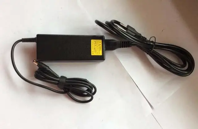 Alt view image 3 of 5 - AC ADAPTER 15V 5A 75W for Toshiba Satellite 2805-S202, 2805-S301, 2805-S302, 2805-S401, 2805-S402, 2805-S503,