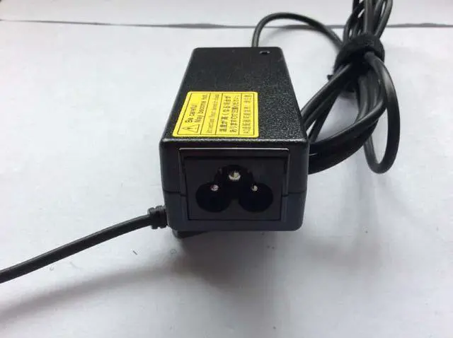 Alt view image 4 of 6 - Charger AC Adapter Power Supply 19V 1.58A 30W for TOSHIBA PLL52E-01800SEN
