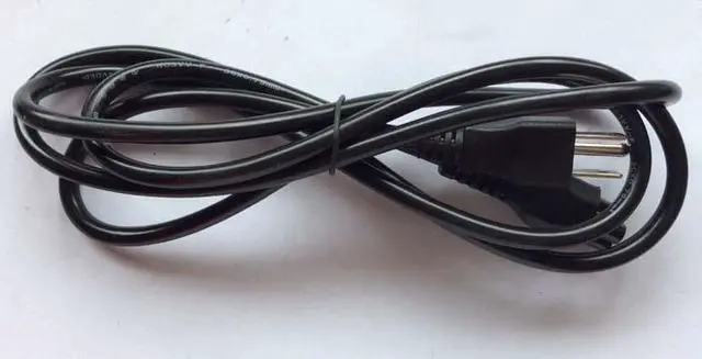 Alt view image 6 of 6 - Charger AC Adapter Power Supply 19V 1.58A 30W for TOSHIBA PLL52E-01800SEN