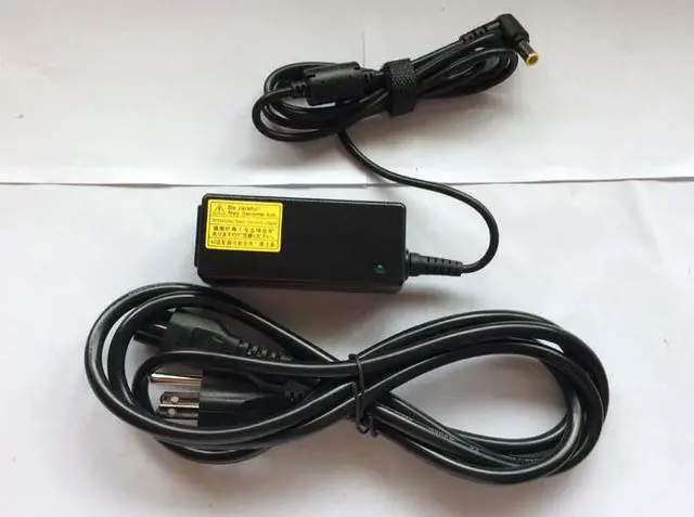 Alt view image 2 of 6 - Charger Adapter Power Supply 19.5V 2A 40W for SONY PCG-700, PCG-705, PCG-707, PCG-707C