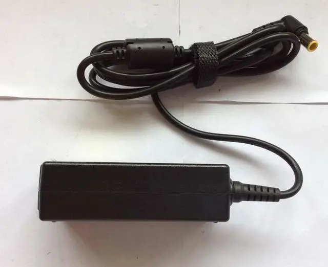 Alt view image 3 of 6 - Charger Adapter Power Supply 19.5V 2A 40W for SONY PCG-700, PCG-705, PCG-707, PCG-707C