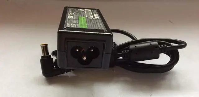 Alt view image 4 of 6 - Charger Adapter Power Supply 19.5V 2A 40W for SONY PCG-700, PCG-705, PCG-707, PCG-707C