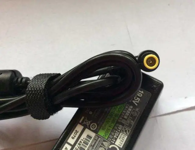 Alt view image 5 of 6 - Charger Adapter Power Supply 19.5V 2A 40W for SONY PCG-700, PCG-705, PCG-707, PCG-707C
