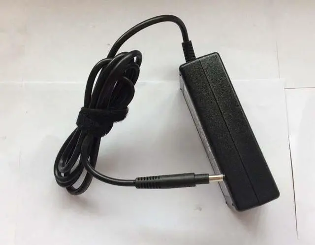 Alt view image 3 of 7 - Charger AC Adapter Power Supply 19.5V 3.33A 65W for HP ENVY Pro Ultrabook 4