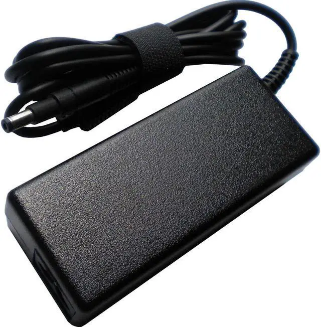 Alt view image 5 of 7 - Charger AC Adapter Power Supply 19.5V 3.33A 65W for HP ENVY Pro Ultrabook 4