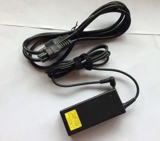Alt view image 2 of 6 - Charger AC Adapter Power Supply 16V 6.5A 64W for SONY Vaio PCG-3xxx Series