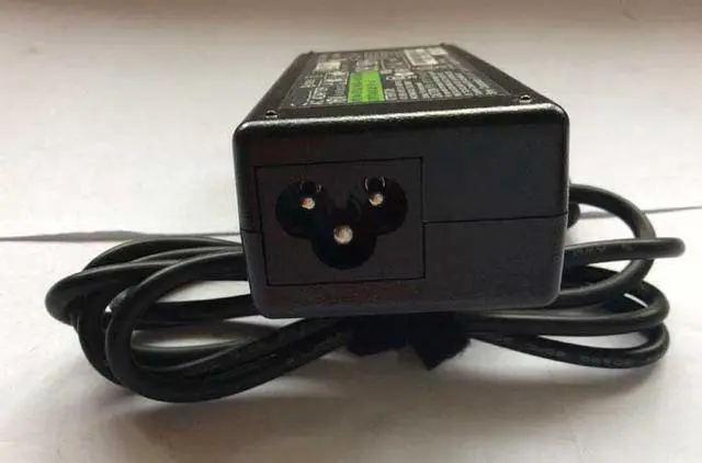 Alt view image 4 of 6 - Charger AC Adapter Power Supply 16V 6.5A 64W for SONY Vaio PCG-3xxx Series