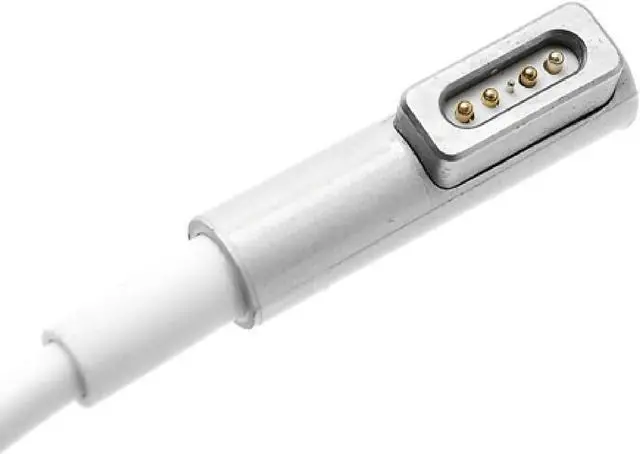 Alt view image 7 of 7 - 45W AC Power Adapter Charger for APPLE A1369 A1370 MacBook Air  A1374