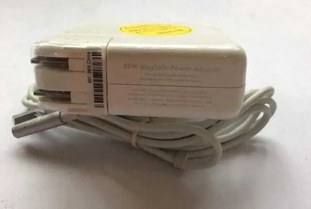Main image of 18.5V 4.65A 85W LAPTOP AC Adapter FOR APPLE A1211, A1212, A1221, A1222