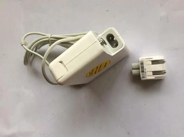 Alt view image 5 of 6 - 18.5V 4.65A 85W LAPTOP AC Adapter FOR APPLE A1211, A1212, A1221, A1222