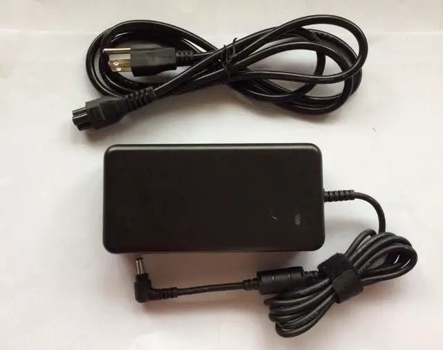 Alt view image 3 of 6 - Original 19.5V 7.7A 150W AC Power Cord Adapter Charger ASUS Adp-150nb D
