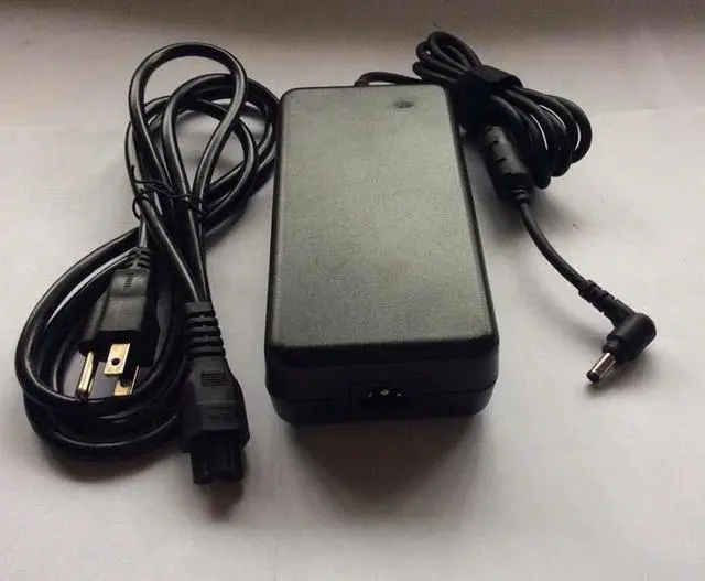 Alt view image 4 of 6 - Original 19.5V 7.7A 150W AC Power Cord Adapter Charger ASUS Adp-150nb D